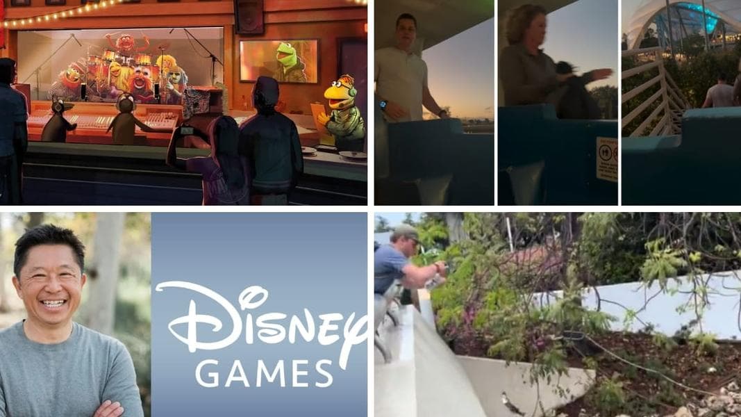 Rock ‘n’ Roller Coaster Starring the Muppets Opening With Disney World Resort Perks in Today’s Daily Recap for 3/16/2026