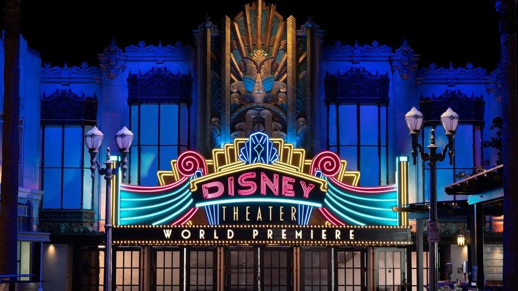 BREAKING: Opening Date Announced for World Premiere at Disneyland Paris