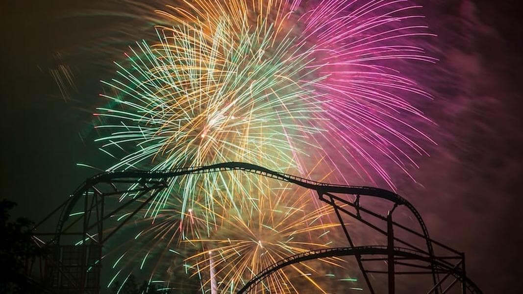 Busch Gardens Williamsburg Pride Day set for July 15