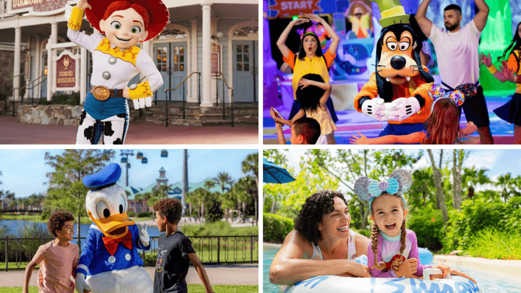 Ultimate Guide to Summer 2026 at Walt Disney World