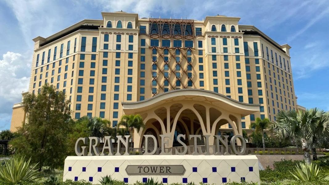 PHOTOS: Disney’s Coronado Springs Resort Reopens at Walt Disney World