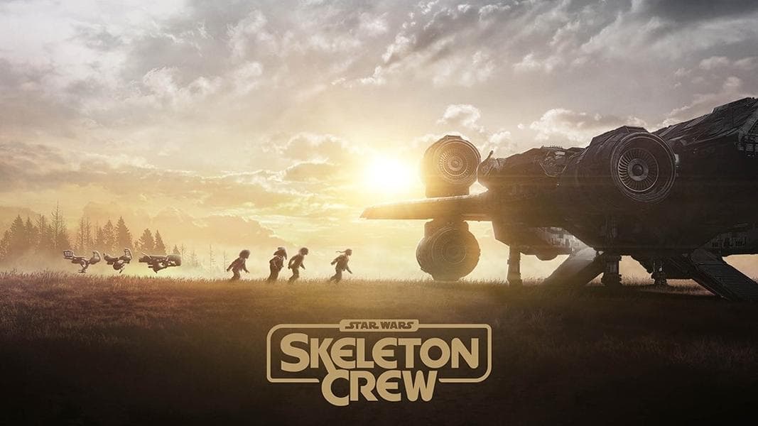 Disney Confirms Reference to Star Tours in Episode of ‘Star Wars: Skeleton Crew’