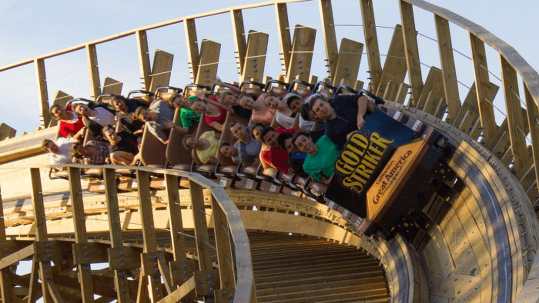 Why Six Flags Had To Close 7 Theme Parks