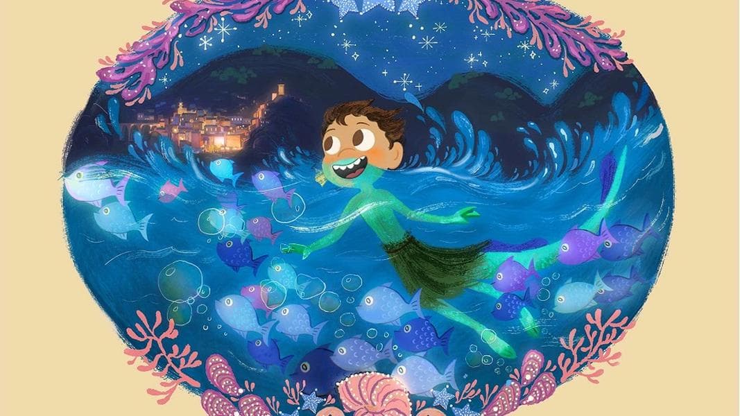 ‘Luca’ expansion coming to Pizzeria Bella Notte Restaurant at Disneyland Paris