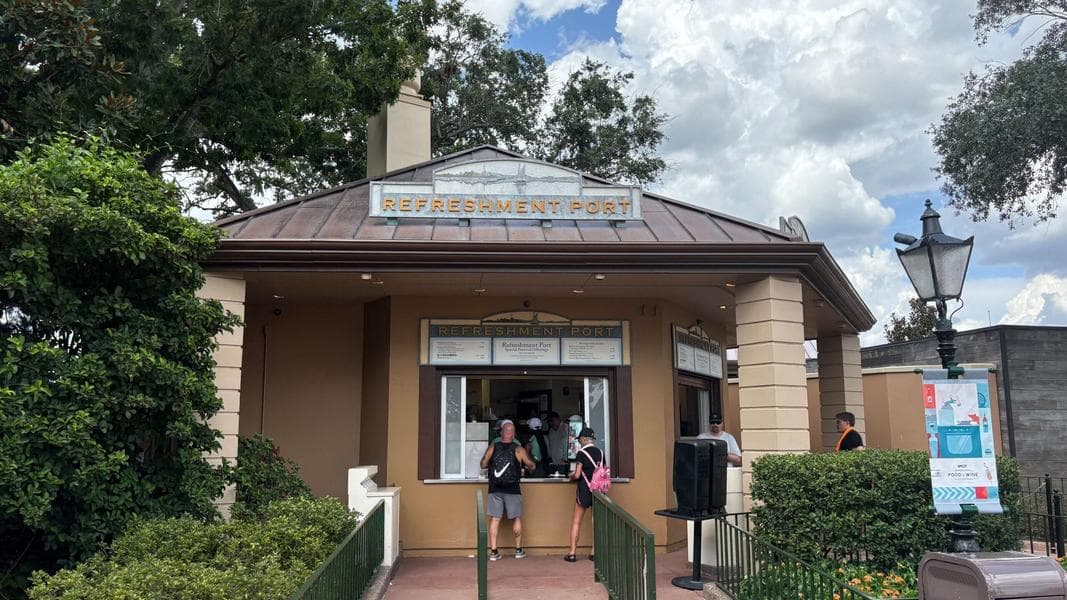 Reminder: Three Walt Disney World Refurbishments Starting January 12