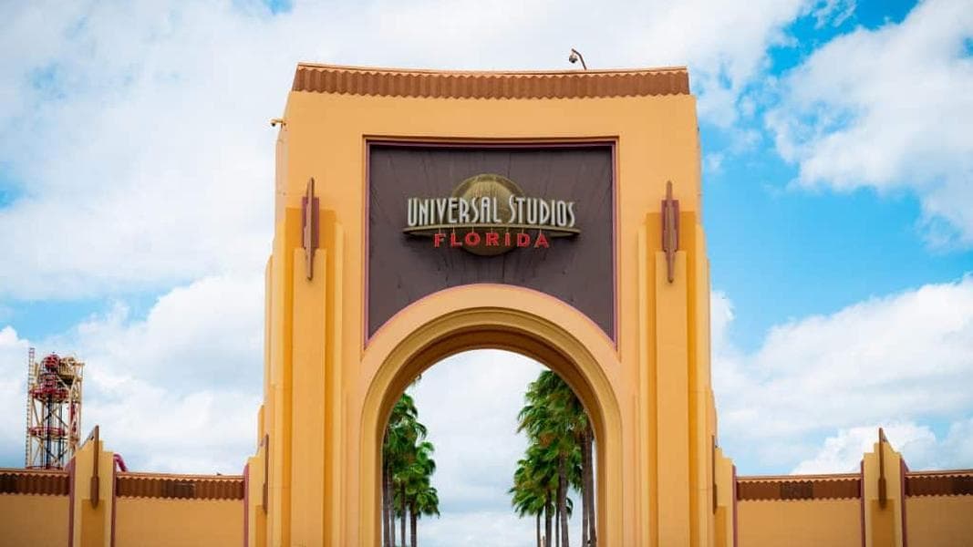 Best Non-Roller Coaster Universal Studios Florida Experiences