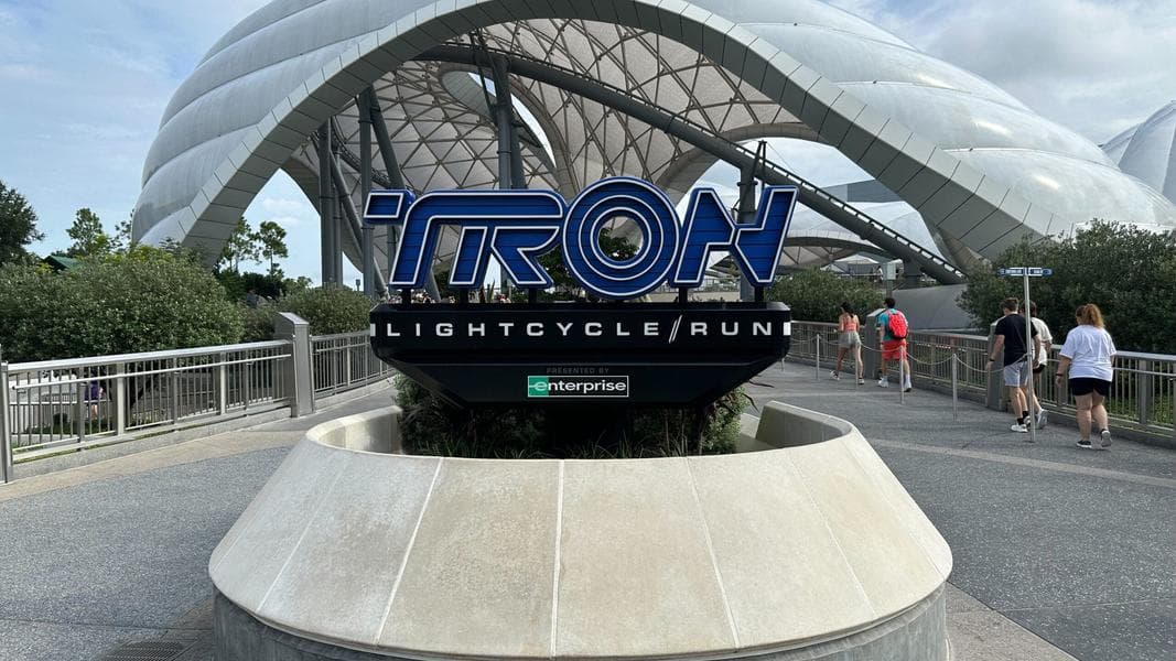 Disney World Attraction Height Requirements