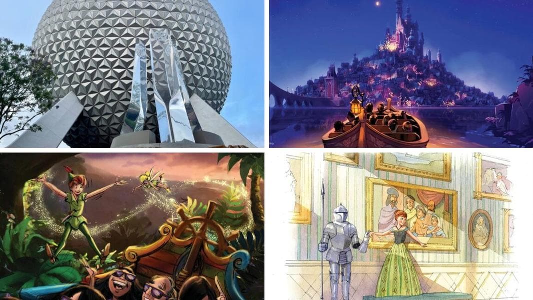New Walt Disney World Ticket Price Increase & More: Daily Recap (2/27/24)