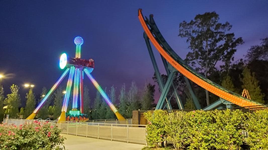 Frankie’s Fun Park – Charlotte’s Newest Family Entertainment Center