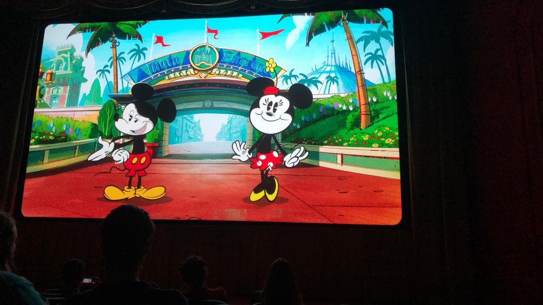 Reopening Date for Vacation Fun Following Refurbishment at Disney’s Hollywood Studios
