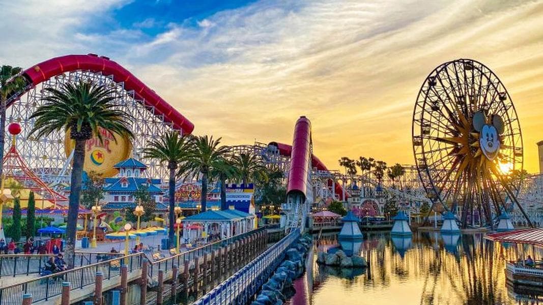 Should Disney Have Made These Billion Dollar Bets?