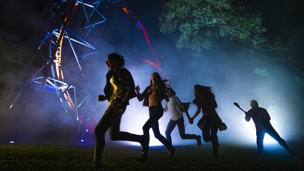 Howl-O-Scream returns earlier than ever to Busch Gardens Tampa
