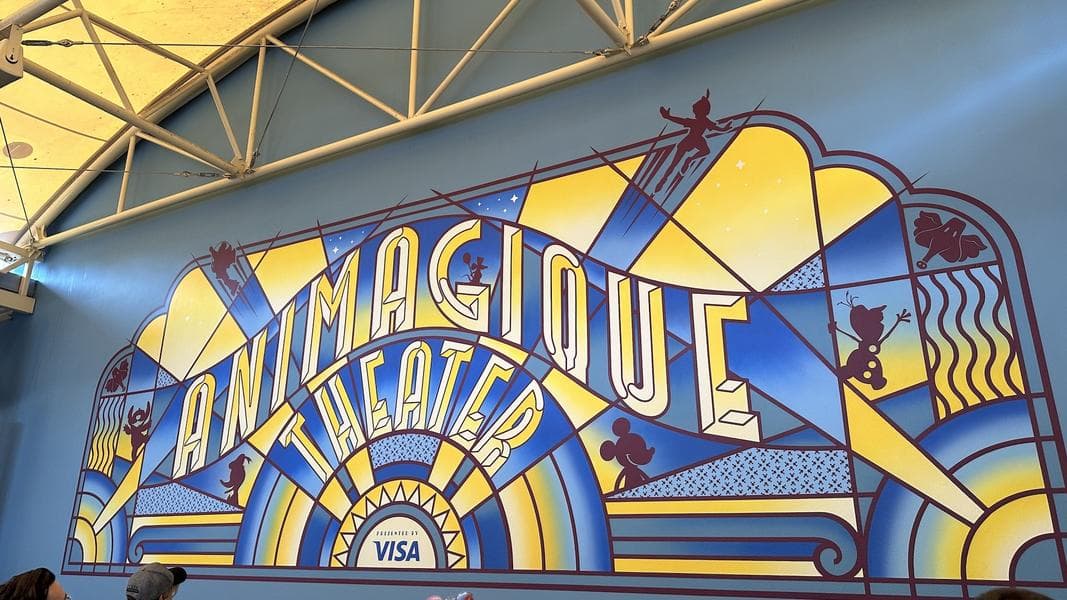 Disneyland Paris NEWS REPORT 22 April 2025