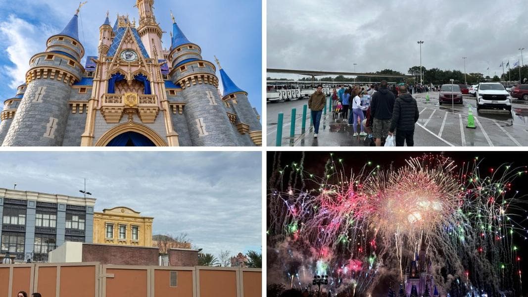 Disney Files New Motion in Central Florida Tourism Oversight District Suit, Details About New Grand Avenue Structure Revealed in Imagineering Permit, & More: Daily Recap (12/28/23)