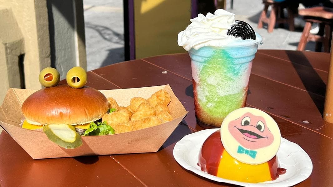 REVIEW: Take a Jolly Trip Back in Time to Mr. Toad’s Wild Ride with 3 New Items at Friar’s Nook in the Magic Kingdom