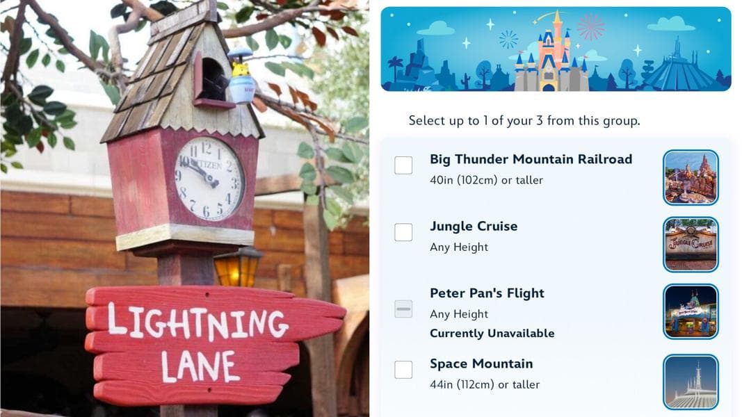 FULL GUIDE to Lightning Lane Multi Pass & Single Pass at Walt Disney World