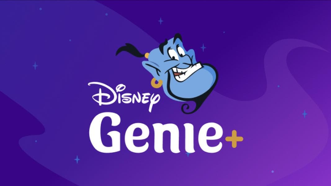 Genie+ Lightning Lane Filter Now Available on My Disney Experience Tip Board