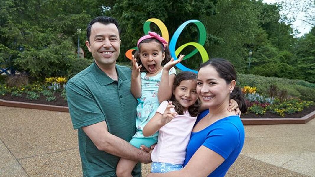 Free admission for preschoolers and teachers at SeaWorld parks in 2024