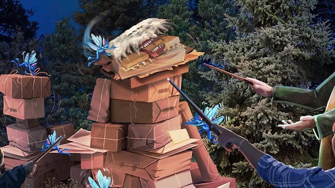 Universal switches it up for second Fan Fest Nights