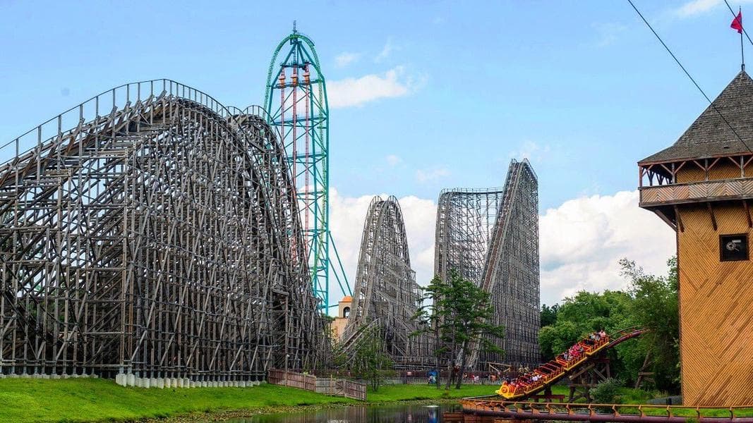 El Toro staying closed at Six Flags Great Adventure until cleared by state inspection