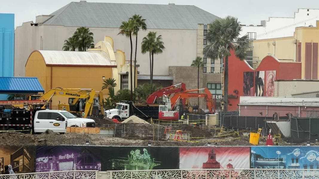 Universal Orlando Teases New Fast & Furious Attraction, Announcement Coming Soon