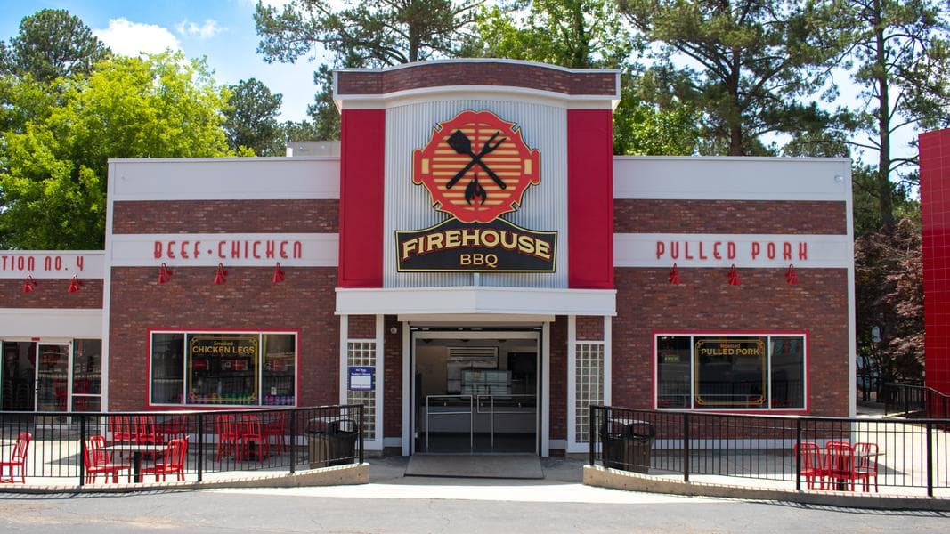 The Coaster101 Podcast: What’s Six Flags Over Georgia Cooking Up? Literally.