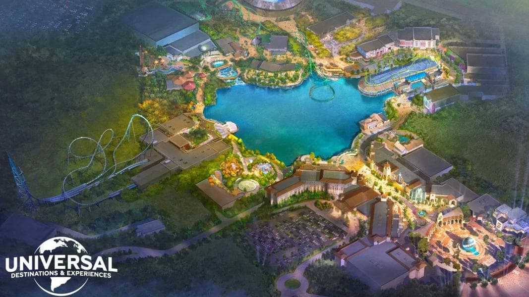 RUMOR: Universal Studios Great Britain to Include James Bond, Paddington, and ‘Lord of the Rings’