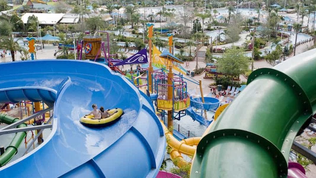 Aquatica Orlando celebrating 10th anniversary in Central Florida