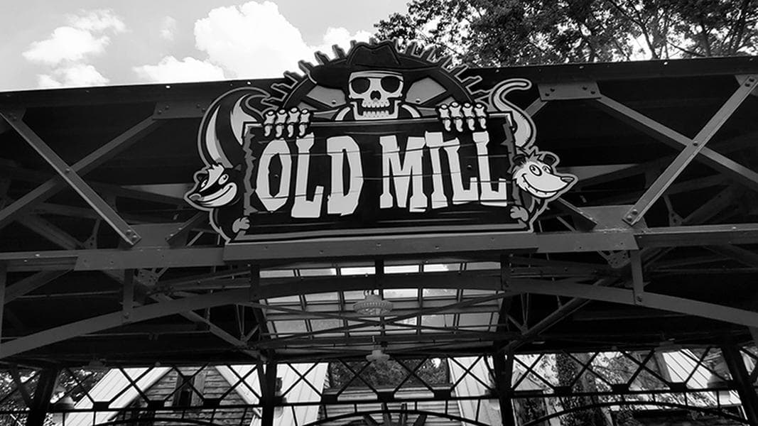 A New Take on the Old Mill