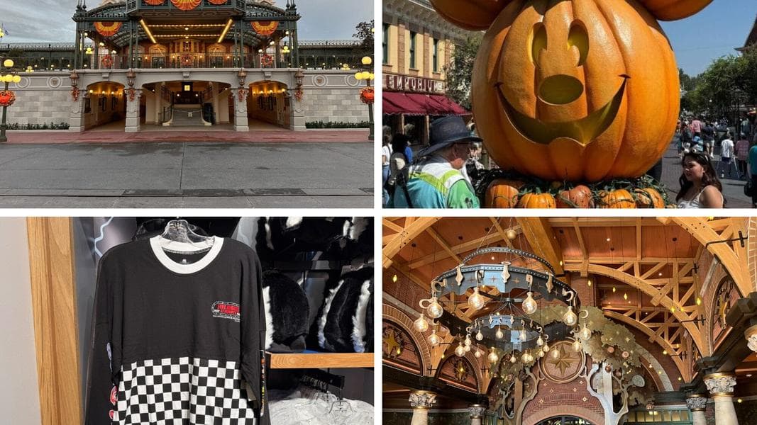 Epic Eats at The Oak & Star Tavern & More: Daily Recap (9/14/25)