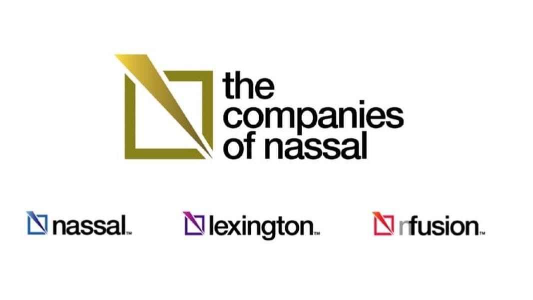 Theme park fabrication company Nassal announces global re-brand