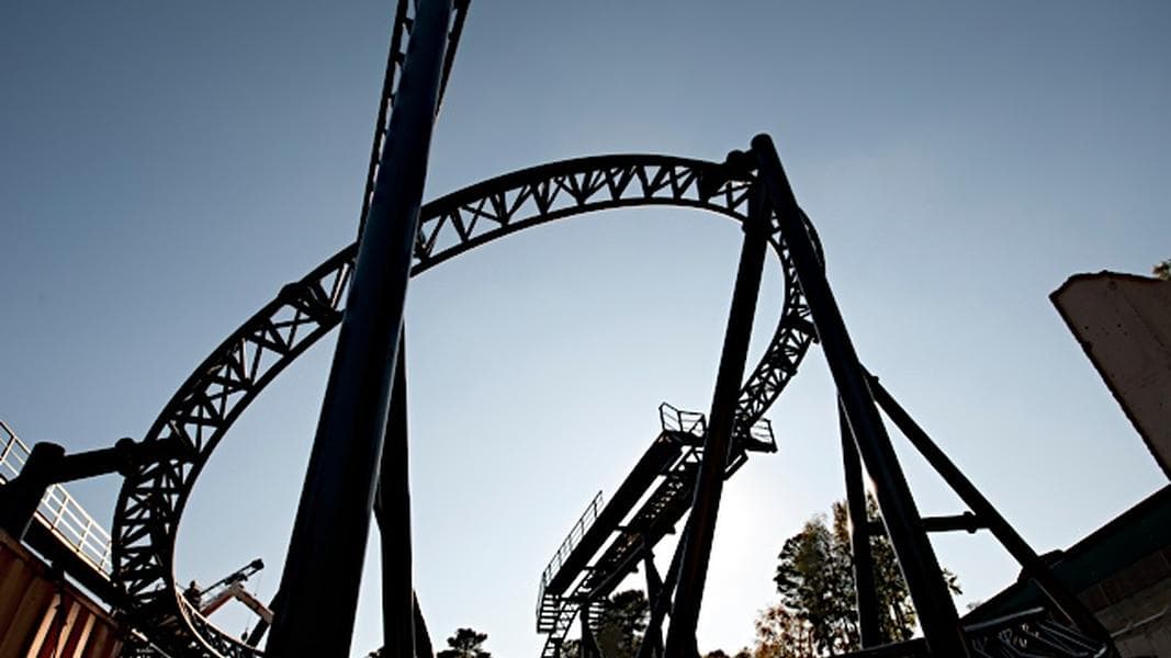 Verbolten Construction Photo Gallery