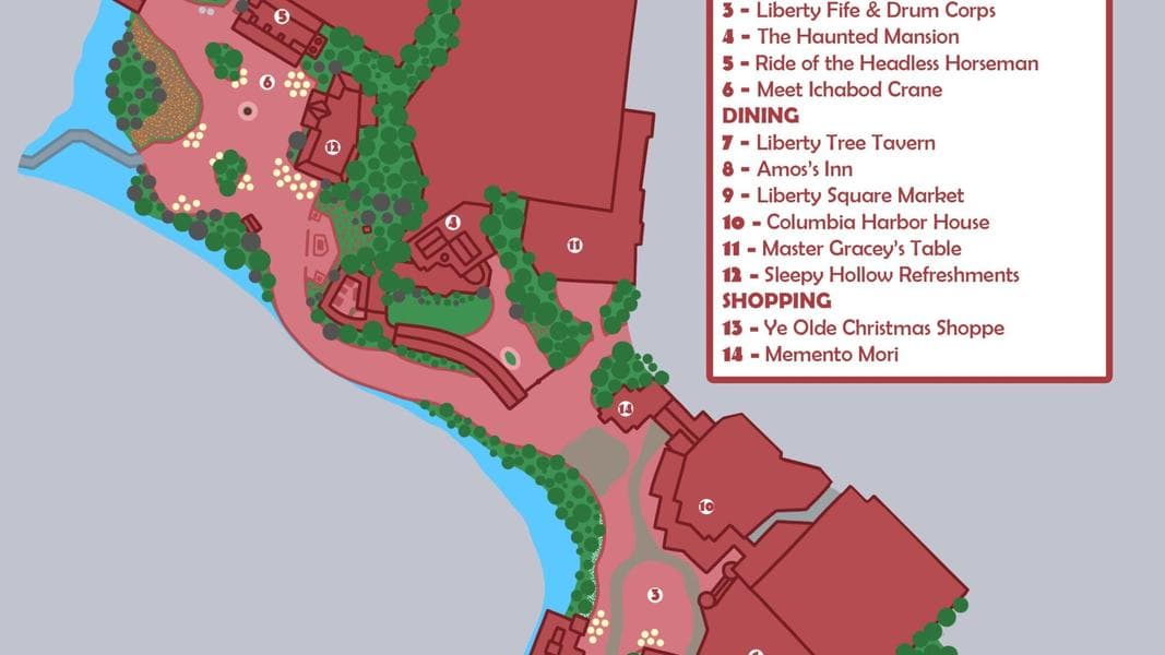 Headless Horseman Roller Coaster, Coco Ride, and The Cat From Outer Space – Reimagining The Magic Kingdom