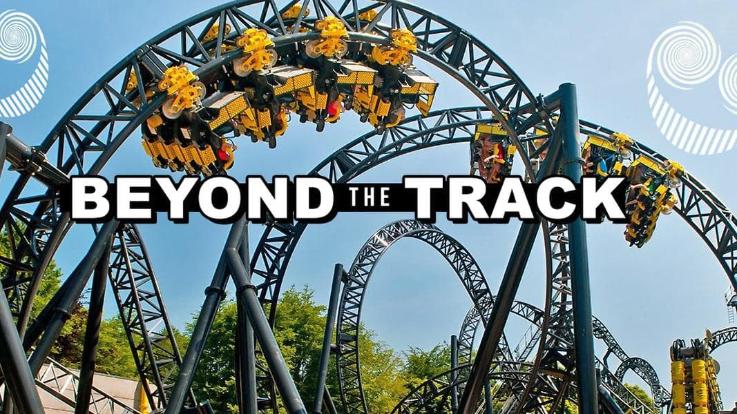 Beyond the Track: The Smiler at Alton Towers In-Depth Analysis