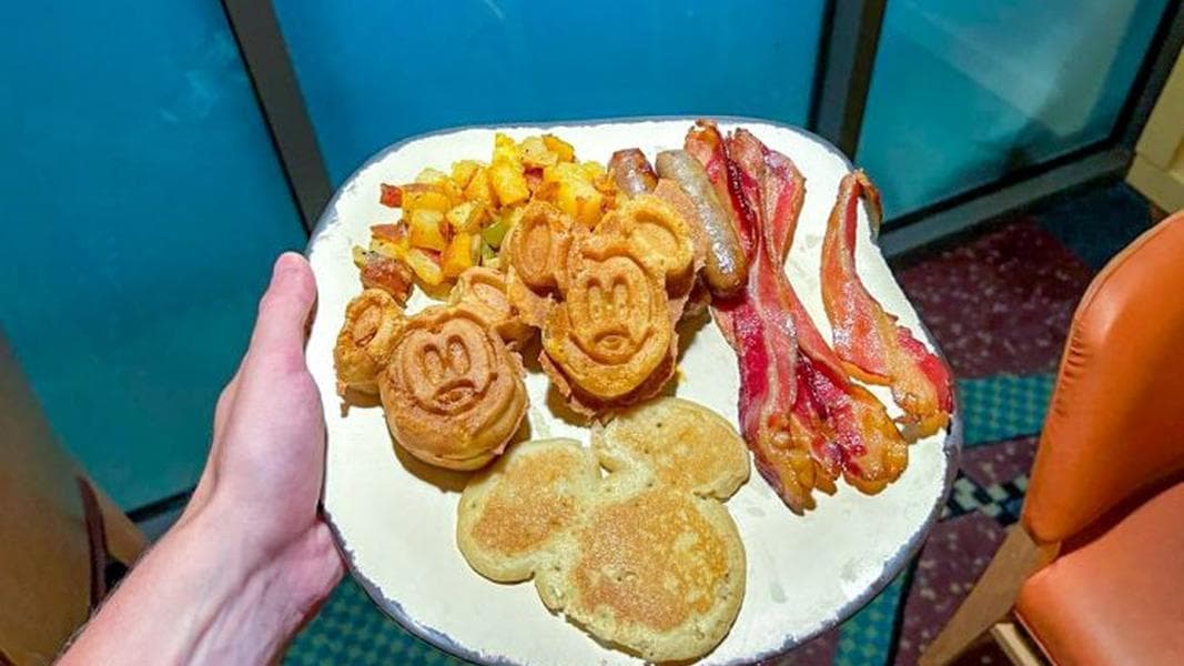 CONFIRMED: A Popular Disney Character Meal Is CHANGING