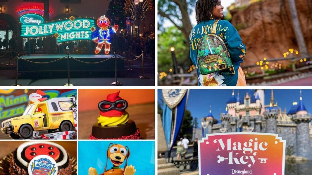 Jollywood Nights Returning for 2024 & More: Daily Recap (6/5/24)
