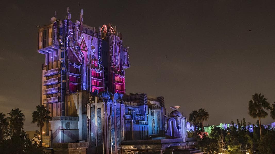 Guardians of the Galaxy – Monsters After Dark returns for Halloween at Disney California Adventure