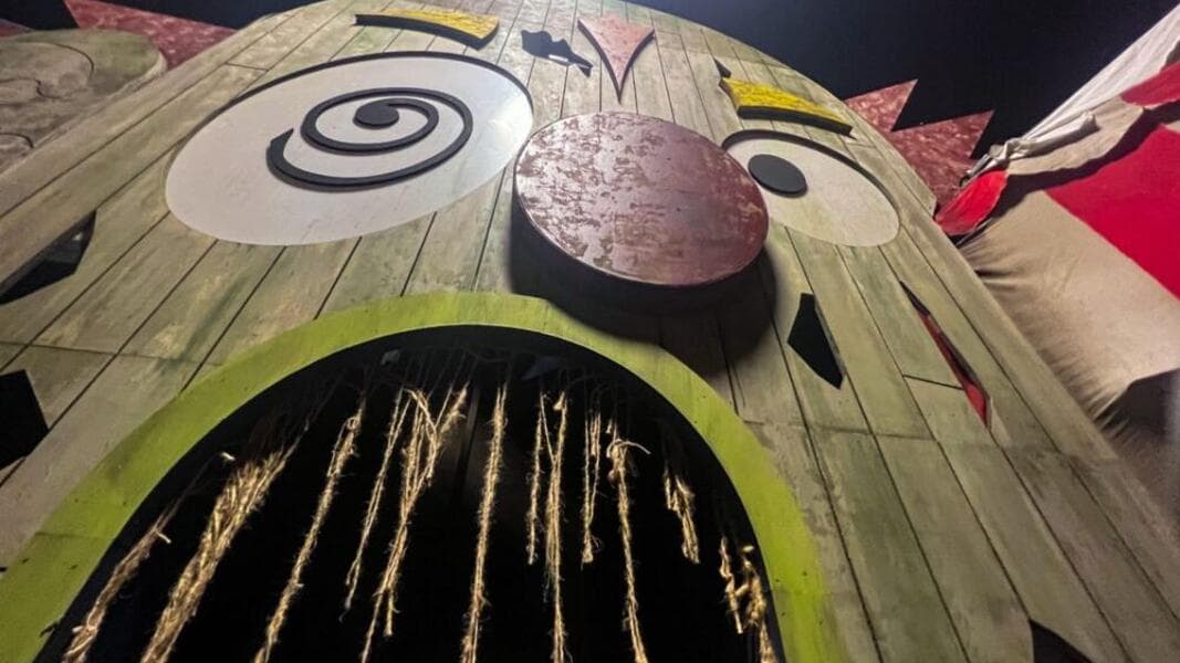 Unmasking the Horror Tours Haunted Houses Confirmed for Halloween Horror Nights 33