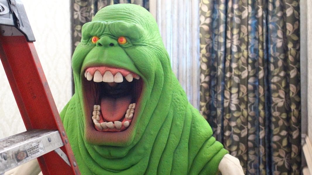 PHOTOS: Sneak peek at Hollywood’s mazes for Halloween Horror Nights 2019
