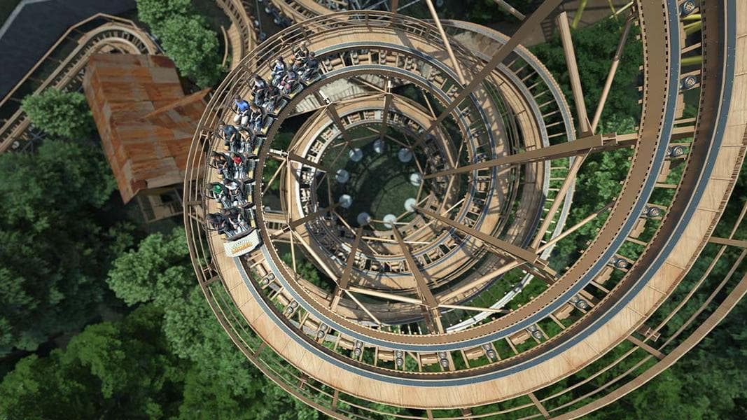 The Coaster101 Podcast: Recapping Cedar Fair’s 2023 Announcements — Featuring Carowinds, Worlds of Fun, Canada’s Wonderland and Cedar Point!