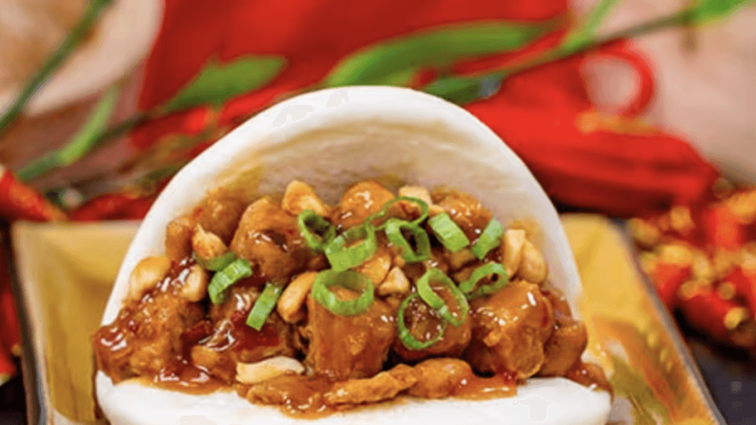 FULL MENUS ANNOUNCED for Disney’s 2024 Lunar New Year Festival