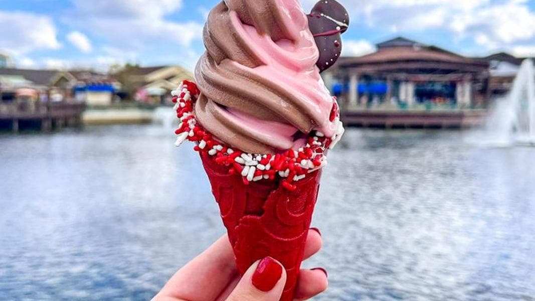 TONS of New Snacks and Treats Are Coming to Disney Parks SOON
