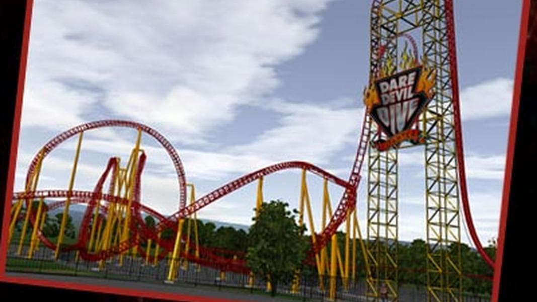 New Euro-Fighter will feature lapbars