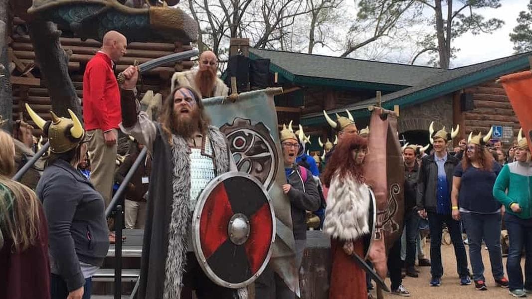 InvadR – First-ever wooden roller coaster at Busch Gardens Williamsburg now open