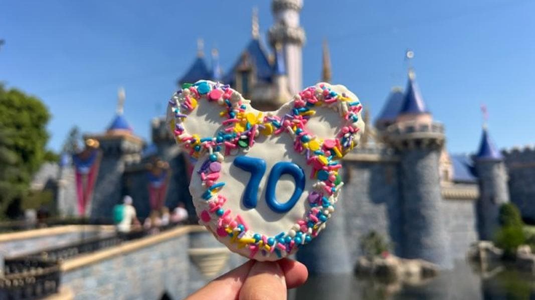 NEWS: END Date Revealed for Disneyland’s 70th Anniversary Celebration