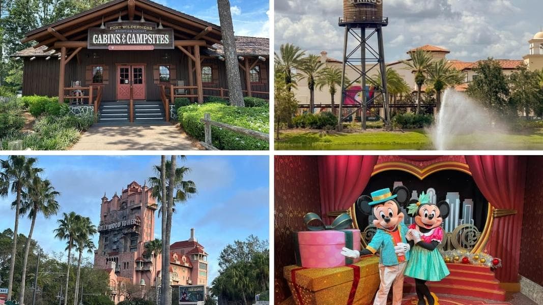 Guest Experiences “Medical Episode” at Fort Wilderness: Daily Recap (10/22/25)