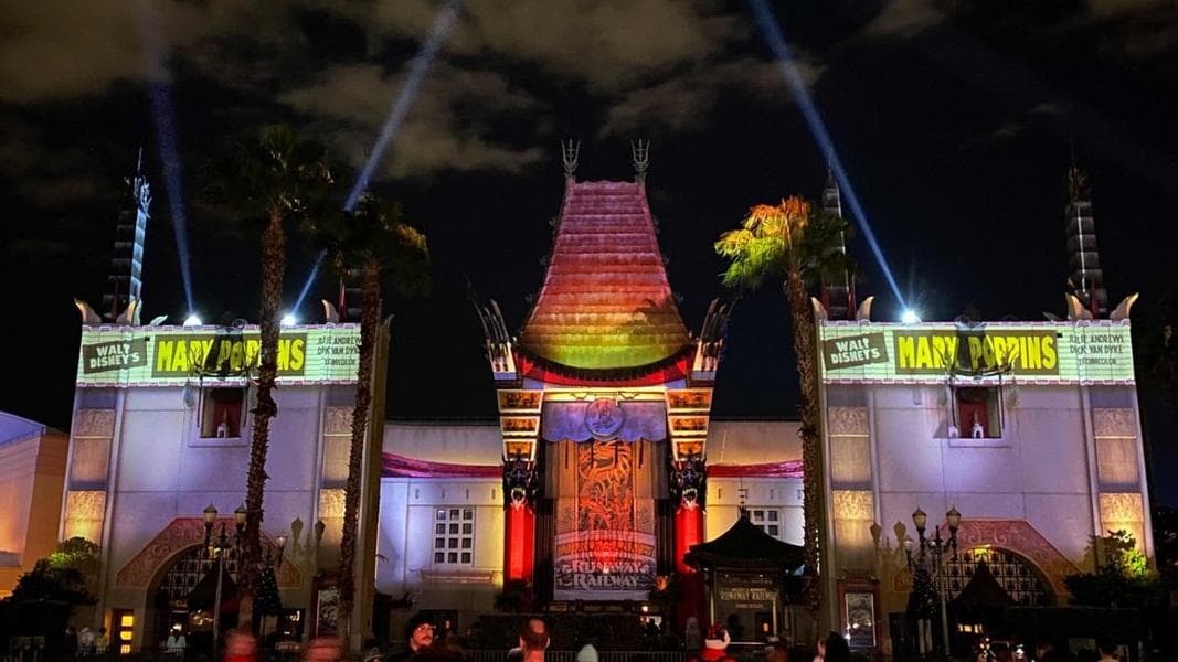 Disney Movie Magic Disappears from Hollywood Studios Calendar