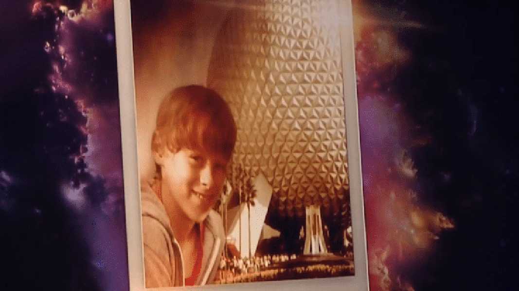 Theme park attractions with gloriously unhinged lore