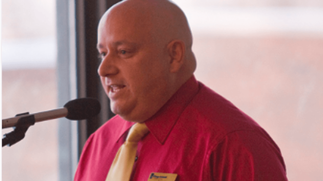 Don Helbig Interview