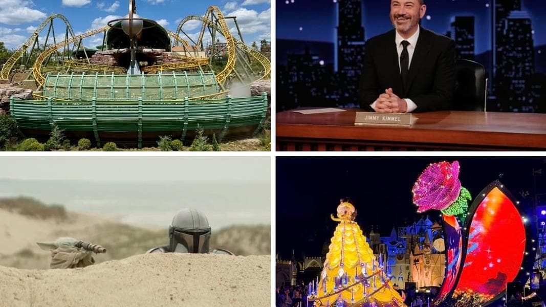 Manslaughter Investigation Opened in Stardust Racers Case: Daily Recap (9/22/25)